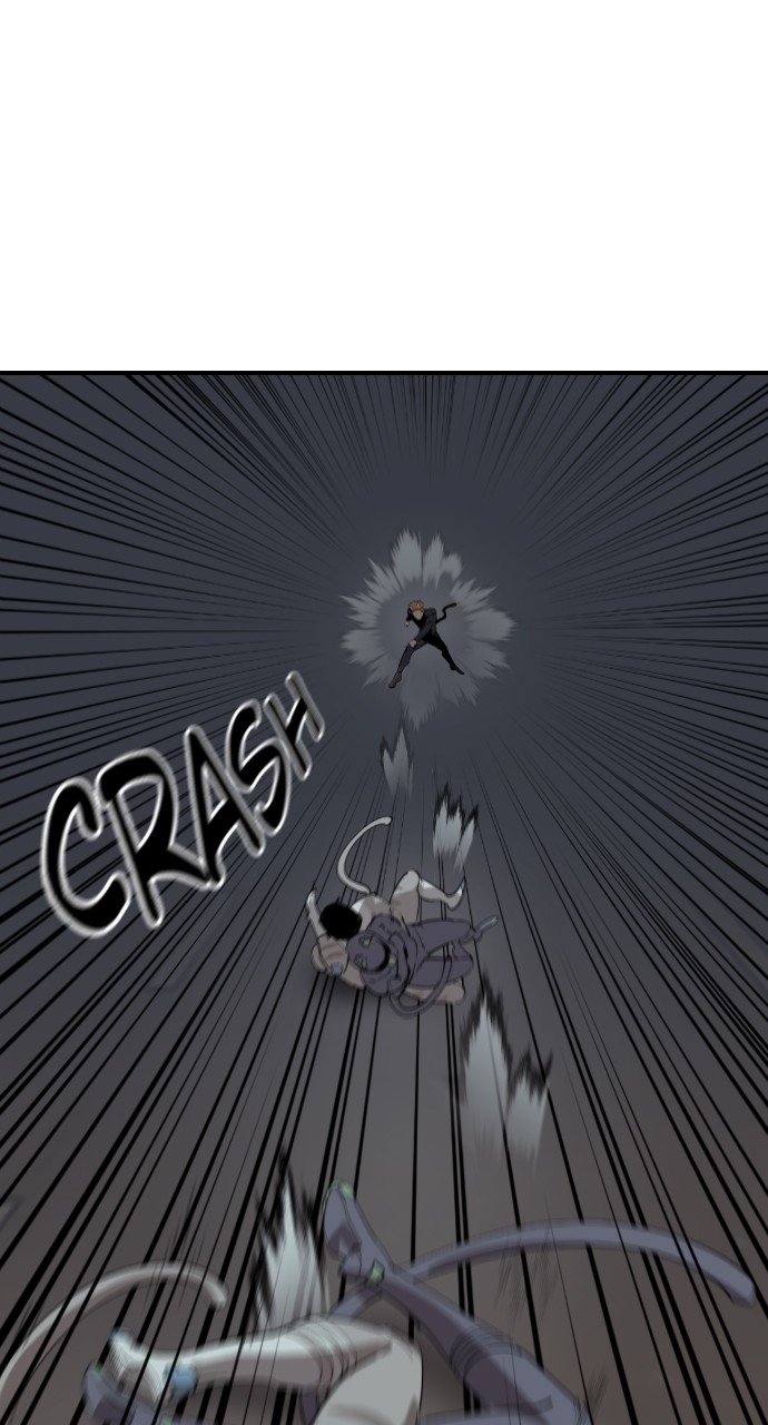 Read Meow Rangers Manga Online