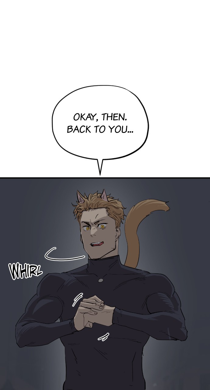 Read Meow Rangers Manga Online