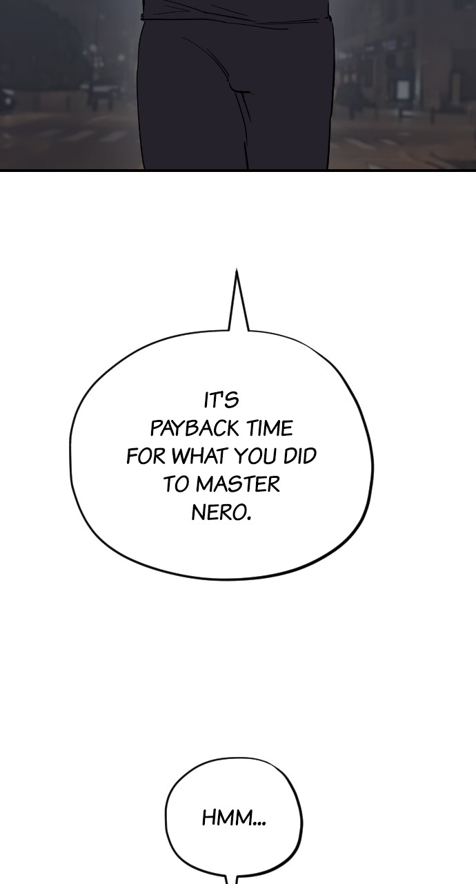 Read Meow Rangers Manga Online
