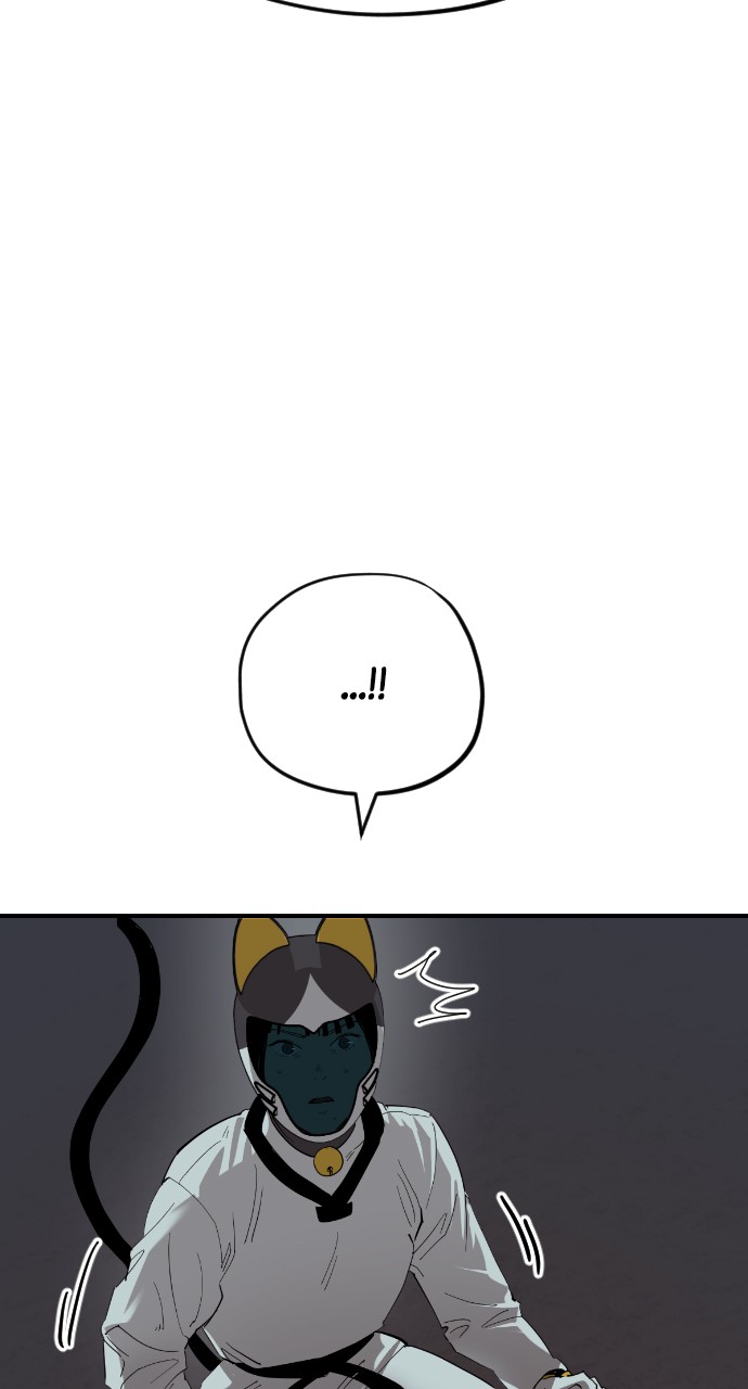 Read Meow Rangers Manga Online