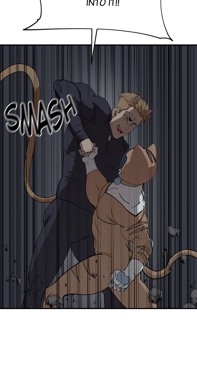 Read Meow Rangers Manga Online