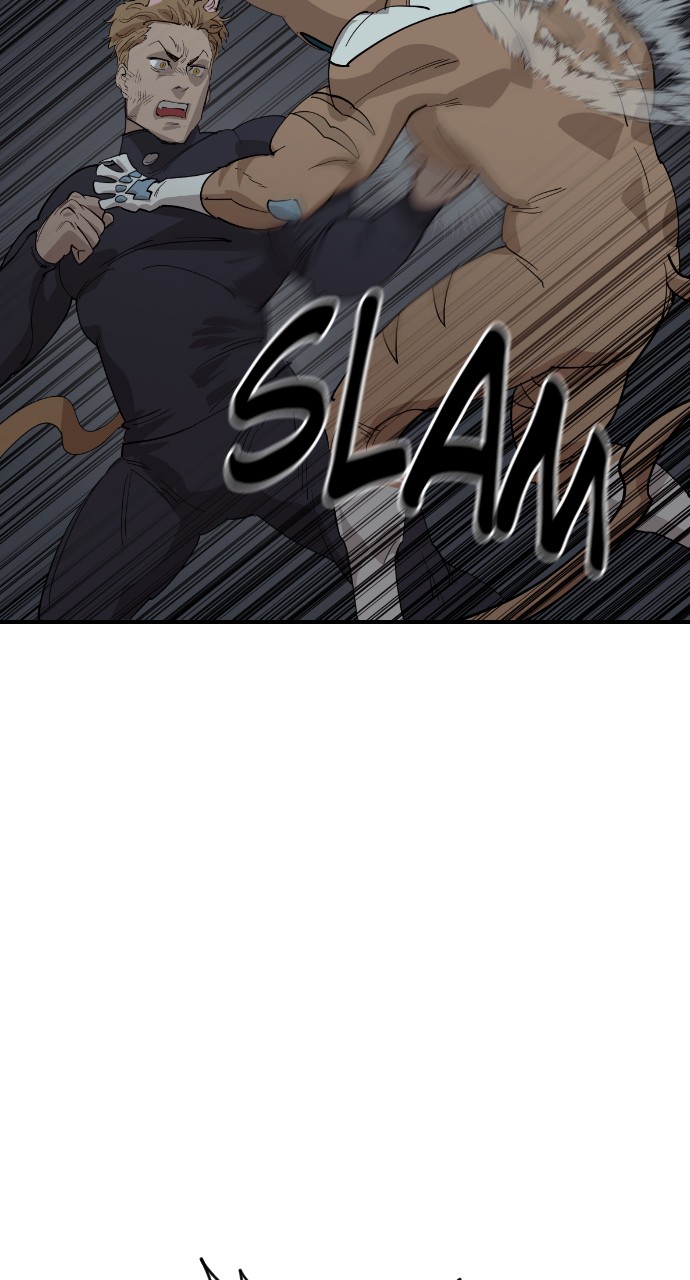Read Meow Rangers Manga Online