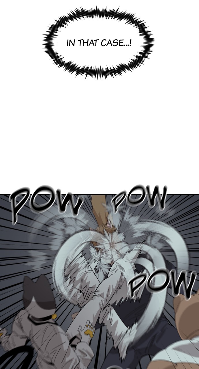 Read Meow Rangers Manga Online