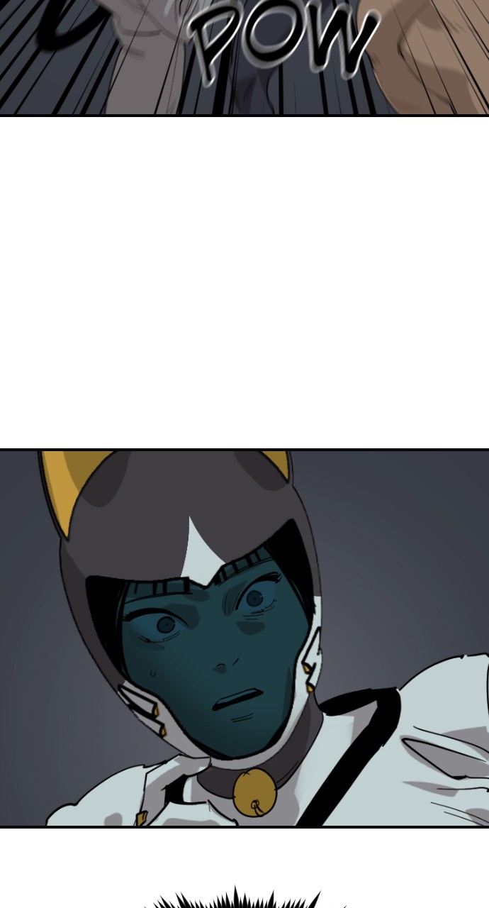 Read Meow Rangers Manga Online