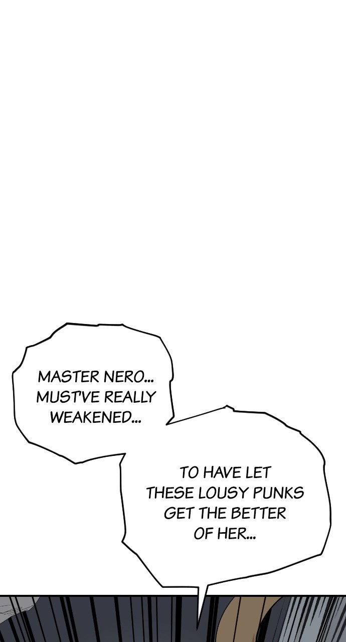Read Meow Rangers Manga Online