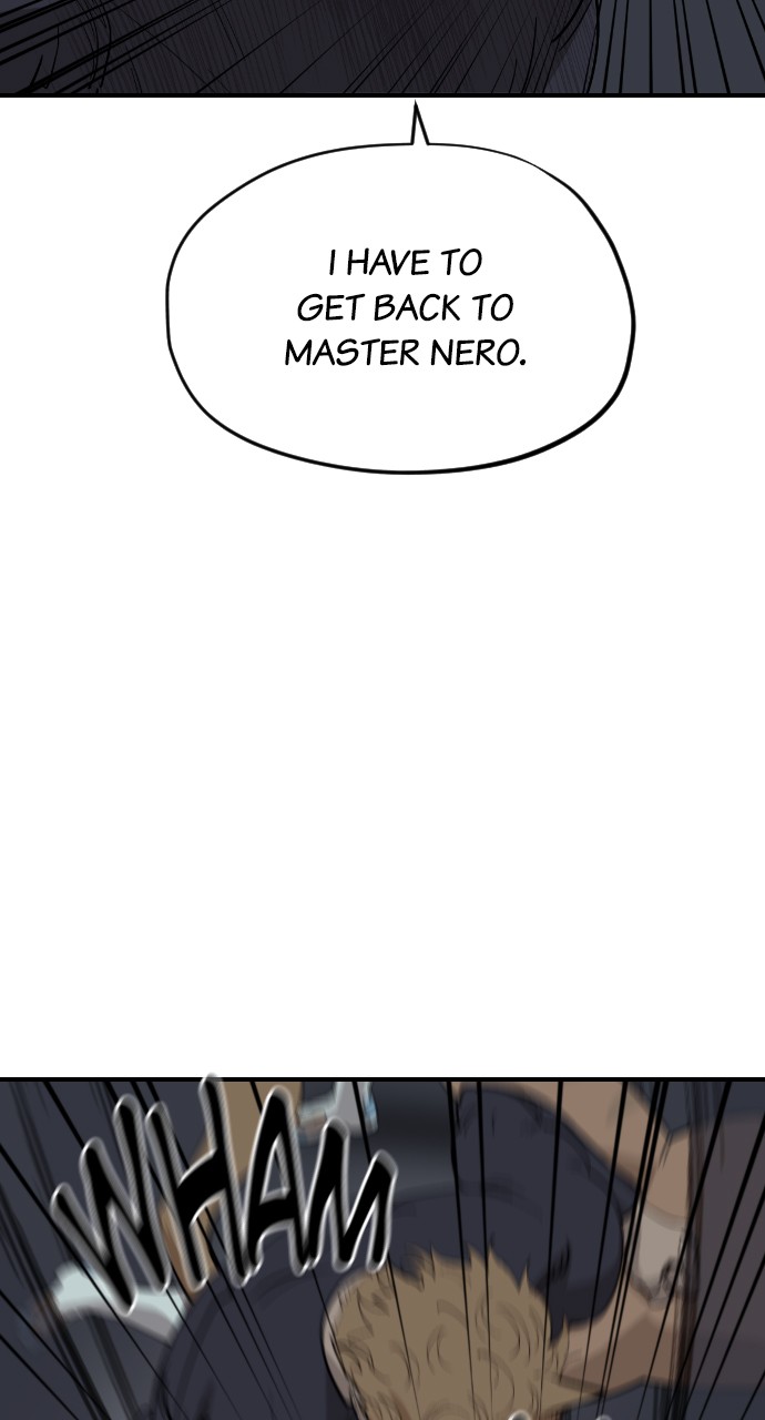 Read Meow Rangers Manga Online