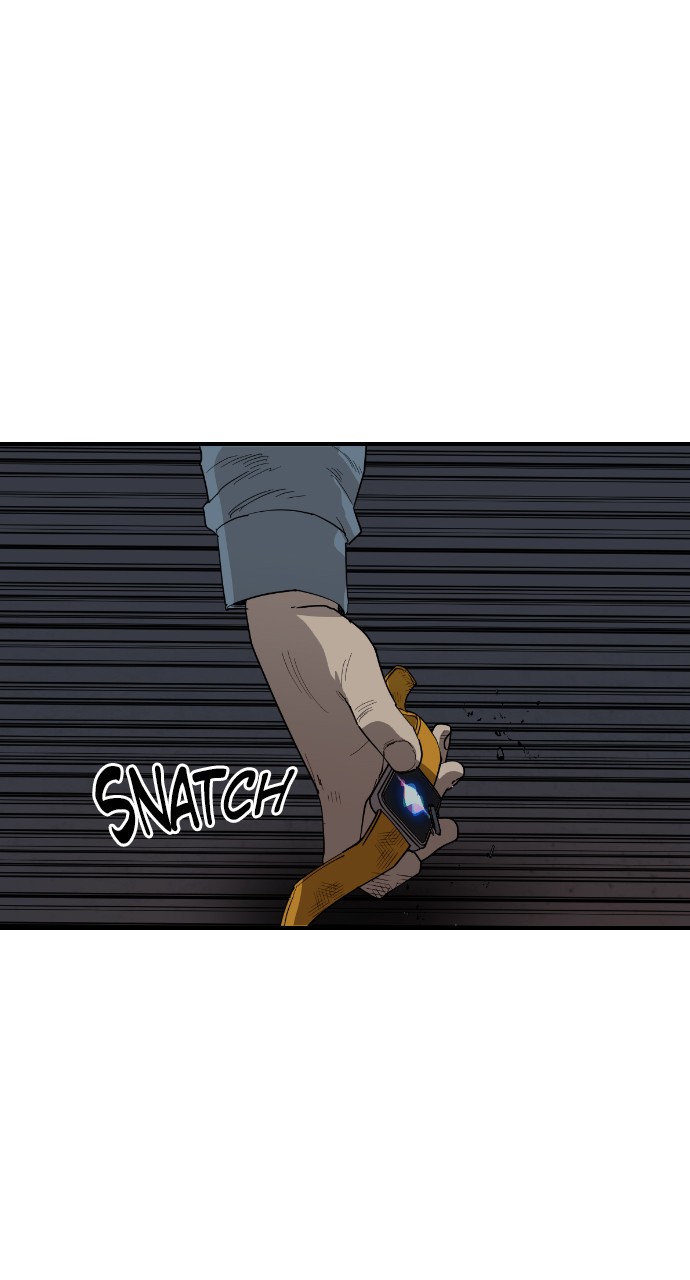 Read Meow Rangers Manga Online