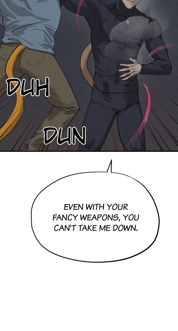 Read Meow Rangers Manga Online