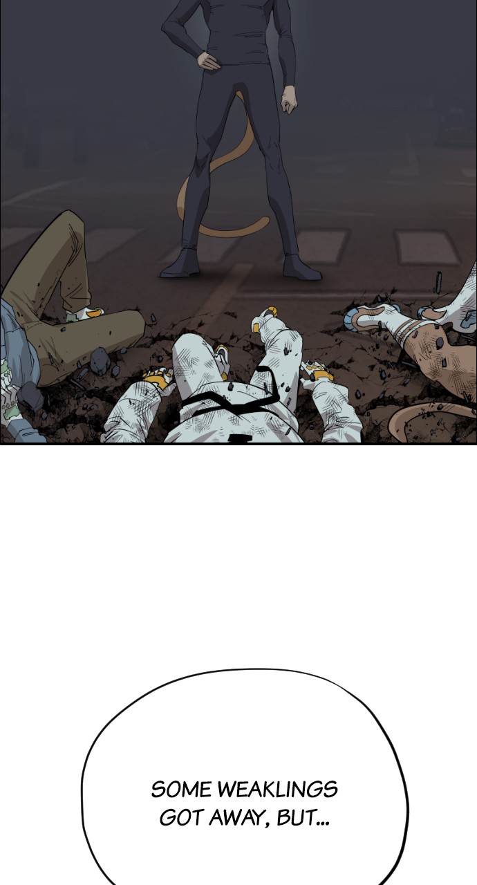 Read Meow Rangers Manga Online