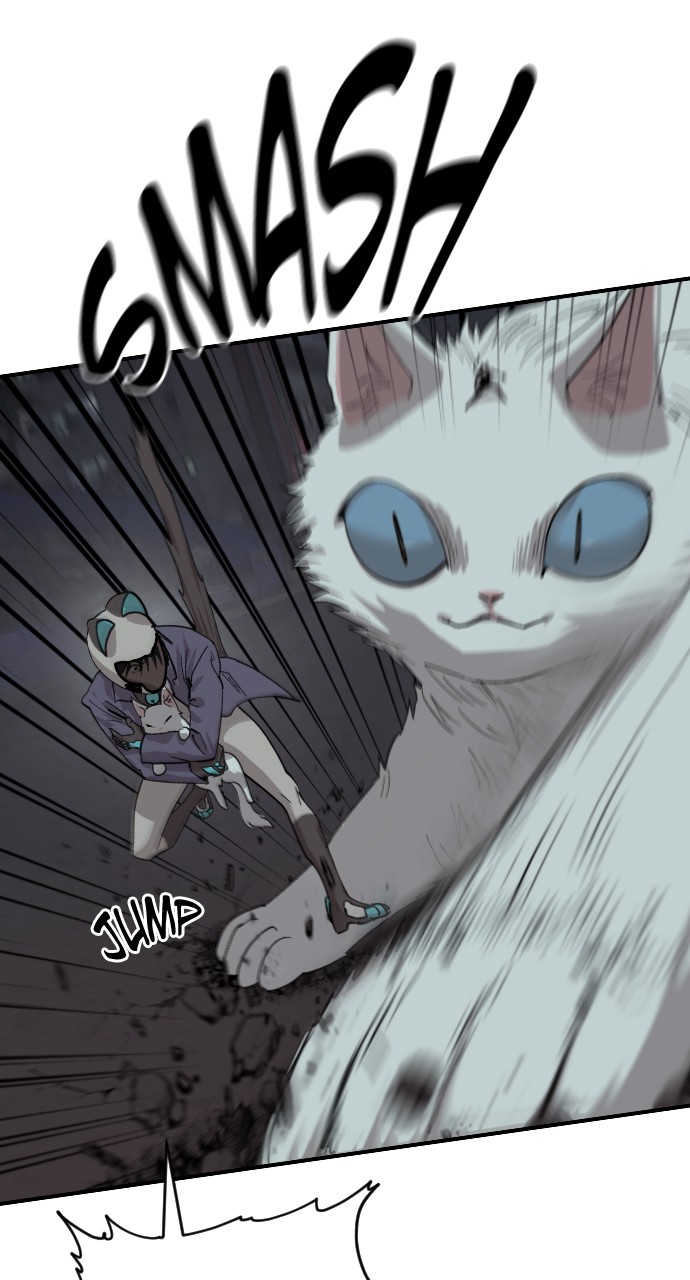 Read Meow Rangers Manga Online