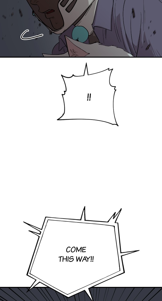 Read Meow Rangers Manga Online
