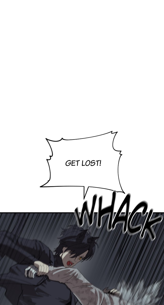 Read Meow Rangers Manga Online