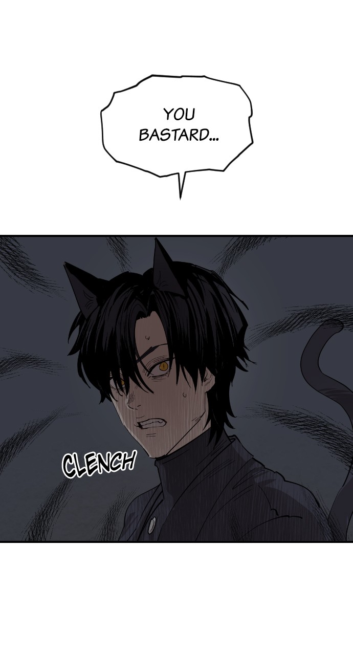 Read Meow Rangers Manga Online