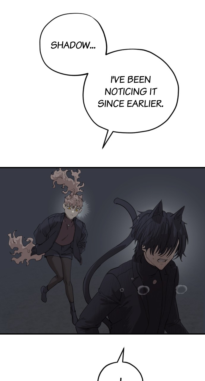 Read Meow Rangers Manga Online