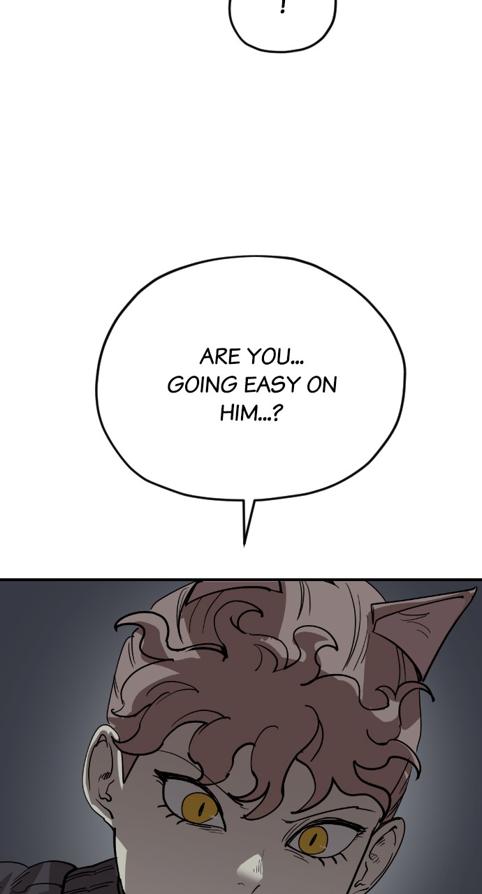 Read Meow Rangers Manga Online