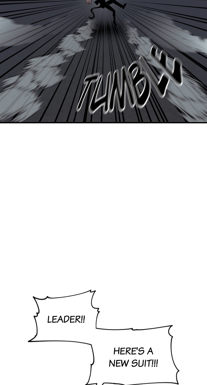 Read Meow Rangers Manga Online