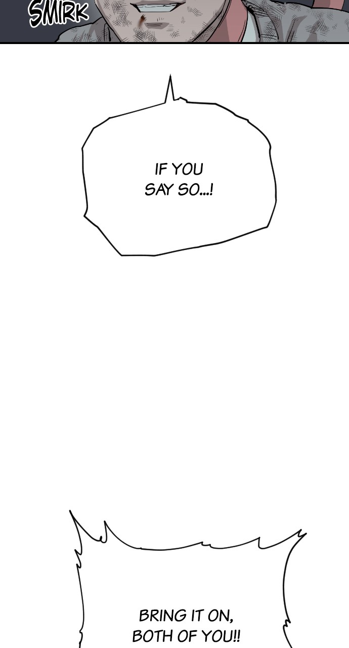 Read Meow Rangers Manga Online