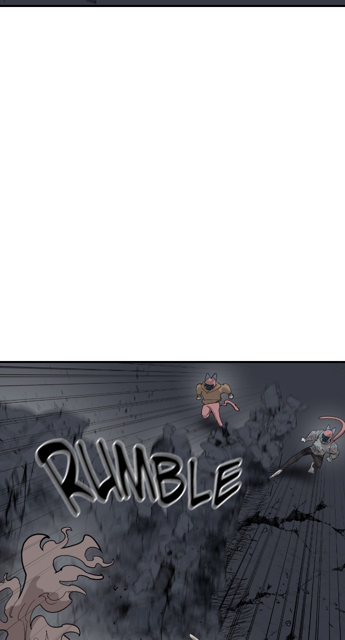 Read Meow Rangers Manga Online