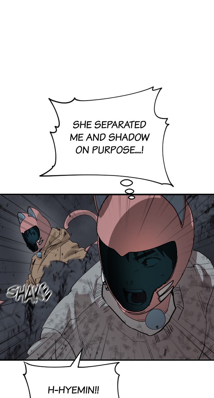 Read Meow Rangers Manga Online