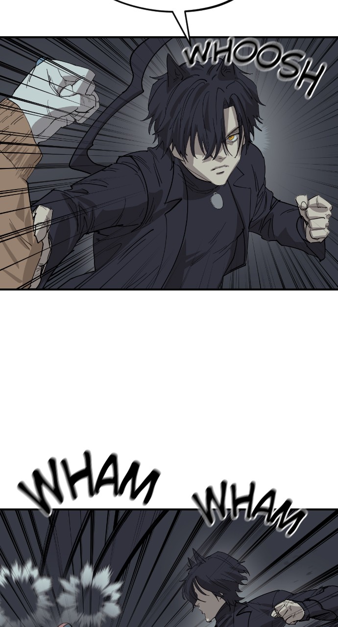 Read Meow Rangers Manga Online