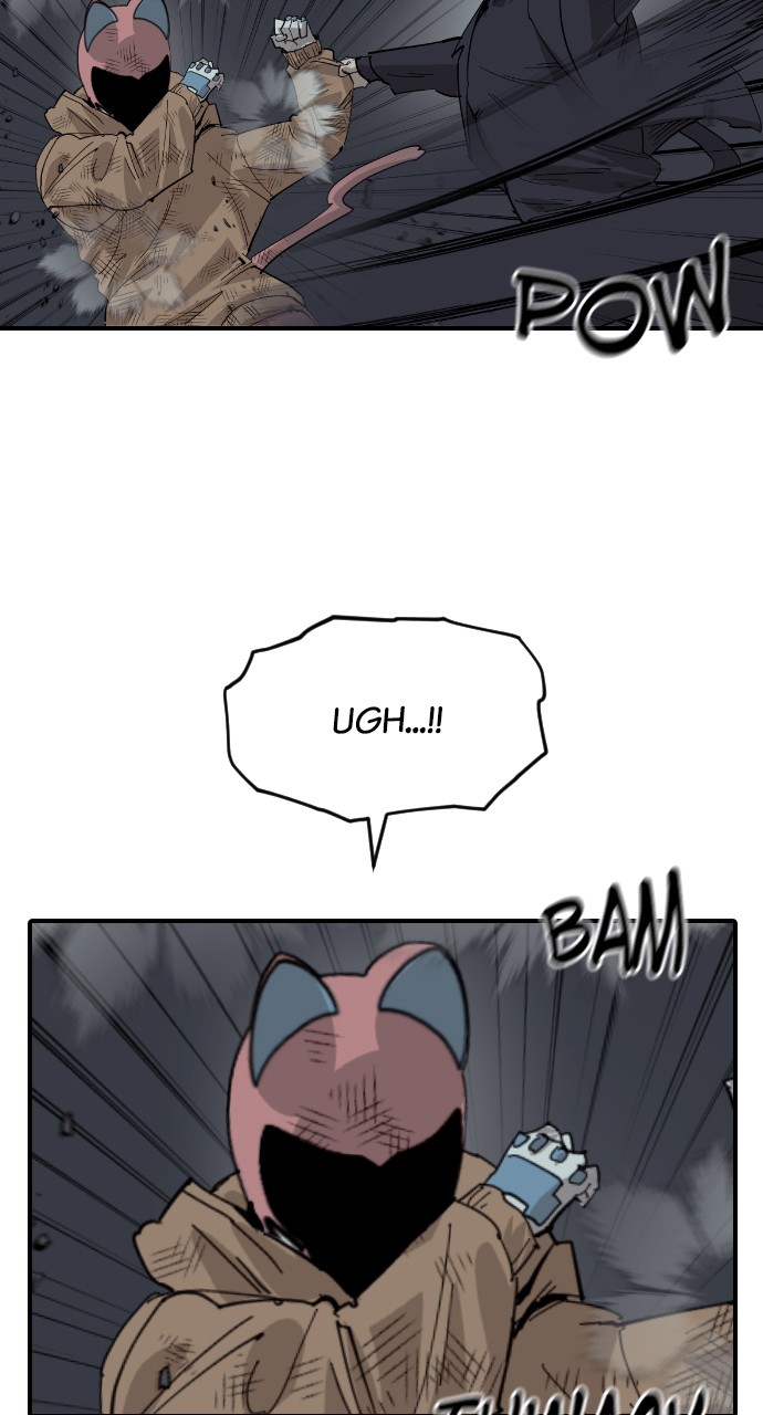 Read Meow Rangers Manga Online