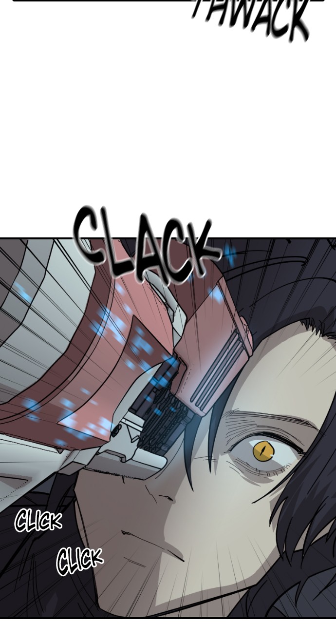 Read Meow Rangers Manga Online