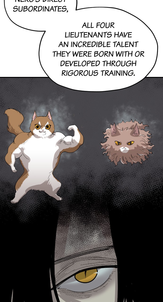 Read Meow Rangers Manga Online