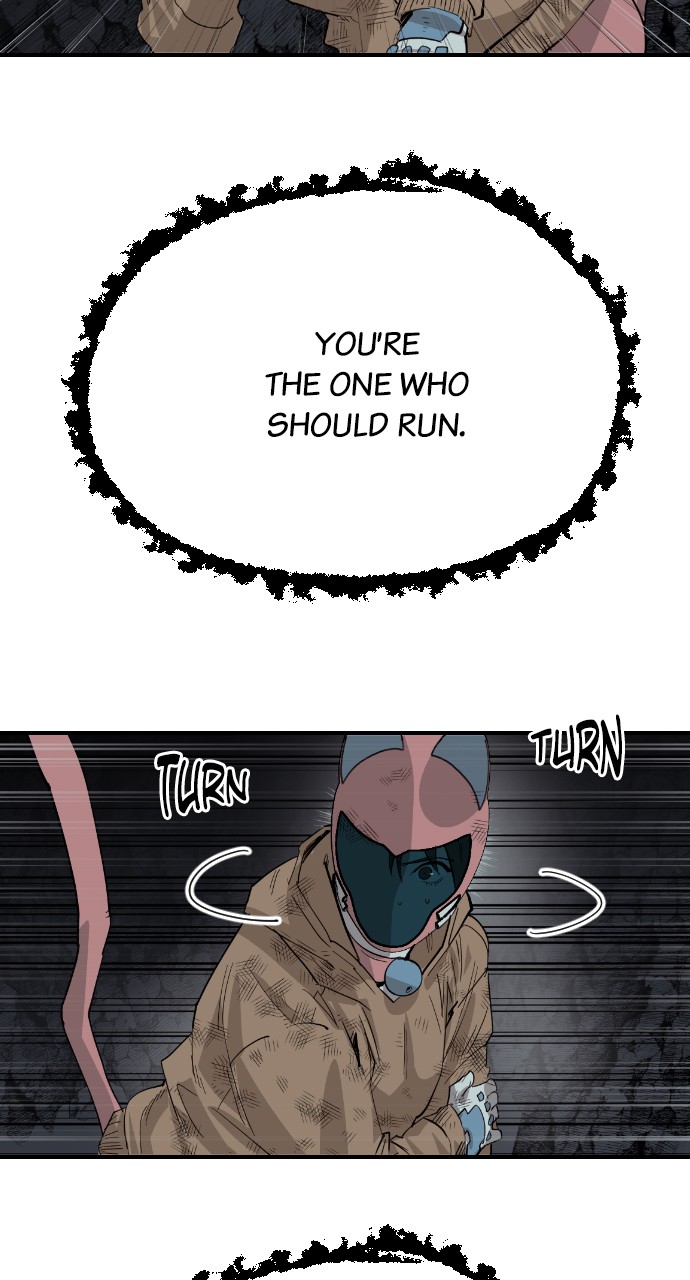 Read Meow Rangers Manga Online