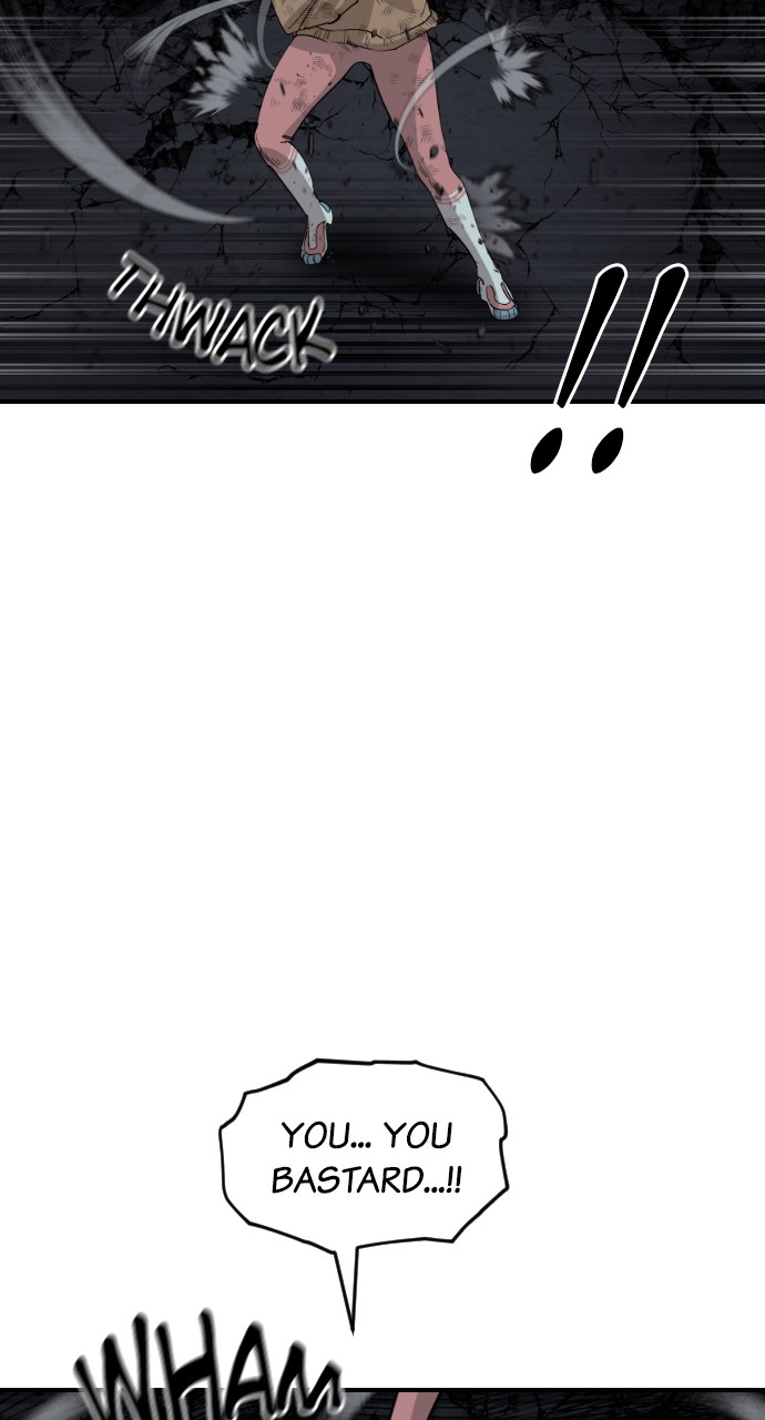 Read Meow Rangers Manga Online
