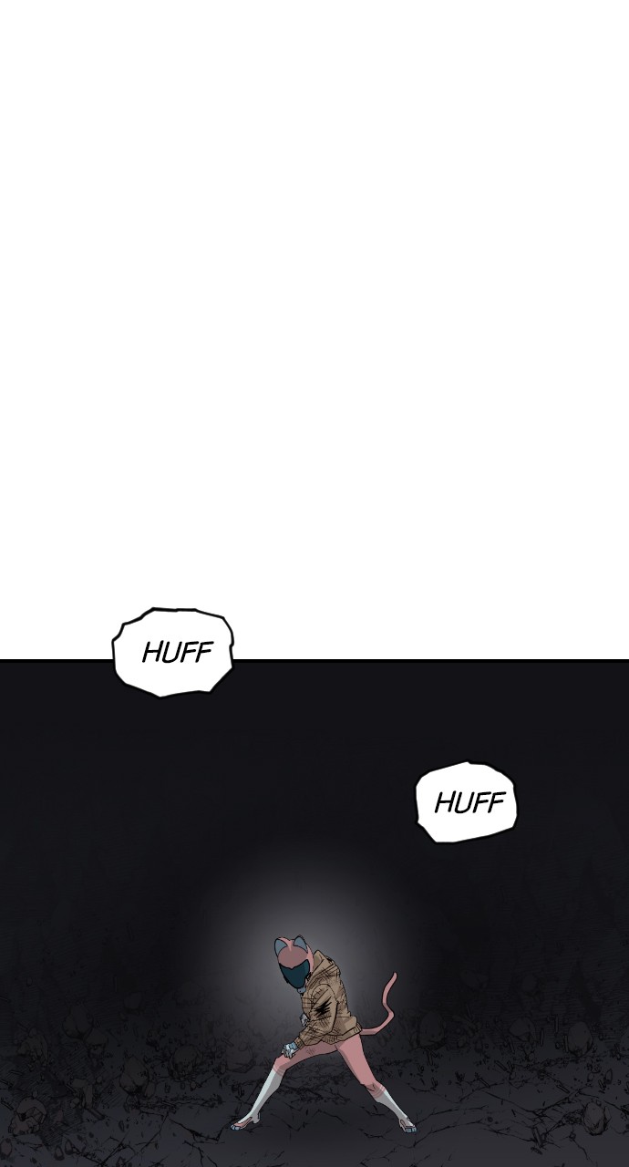 Read Meow Rangers Manga Online