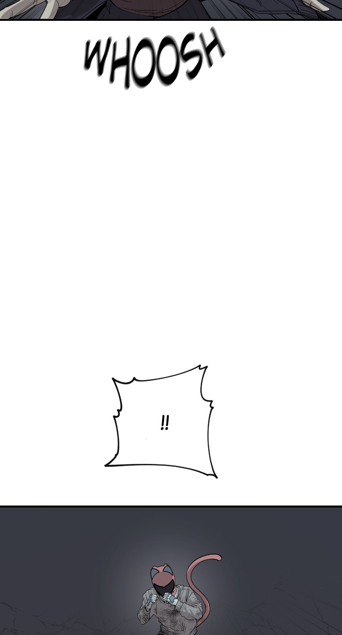 Read Meow Rangers Manga Online