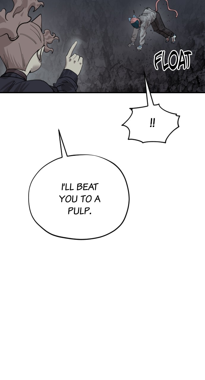 Read Meow Rangers Manga Online