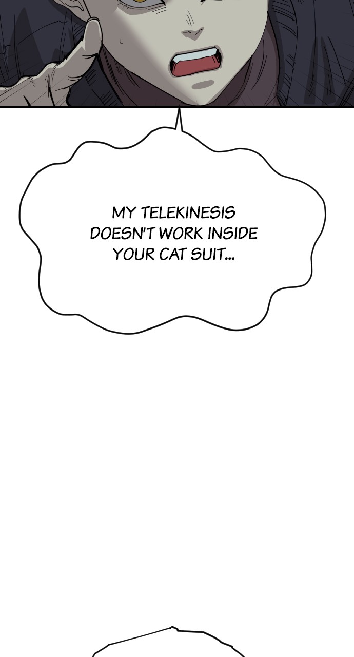 Read Meow Rangers Manga Online