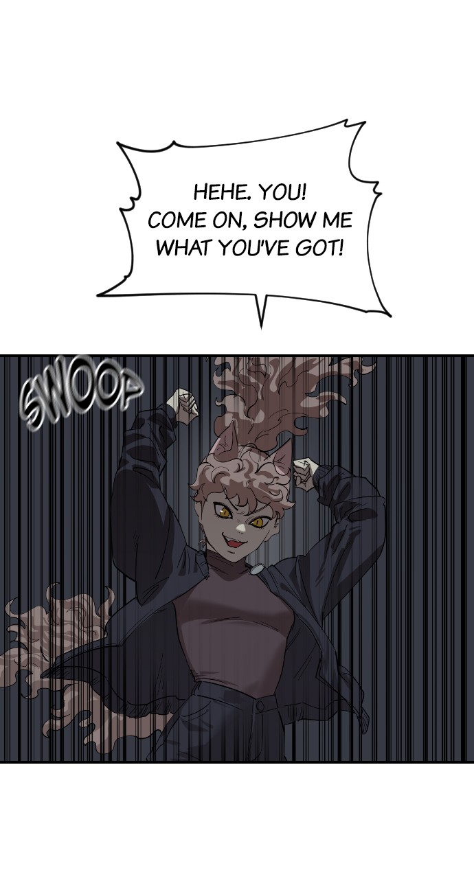 Read Meow Rangers Manga Online