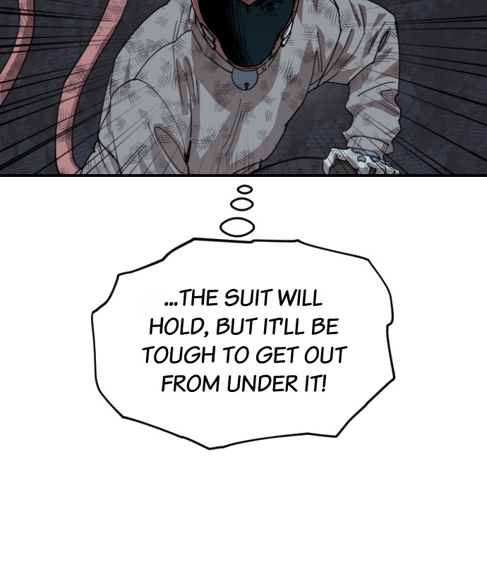Read Meow Rangers Manga Online