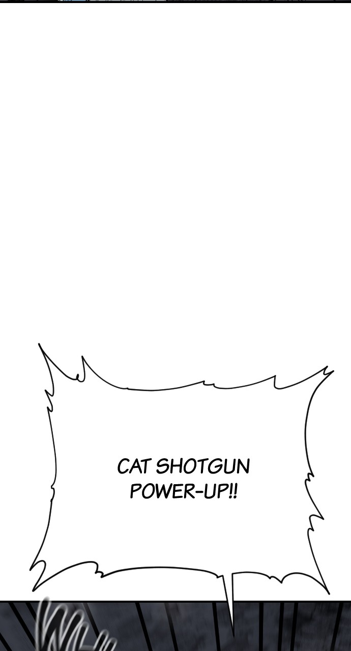 Read Meow Rangers Manga Online