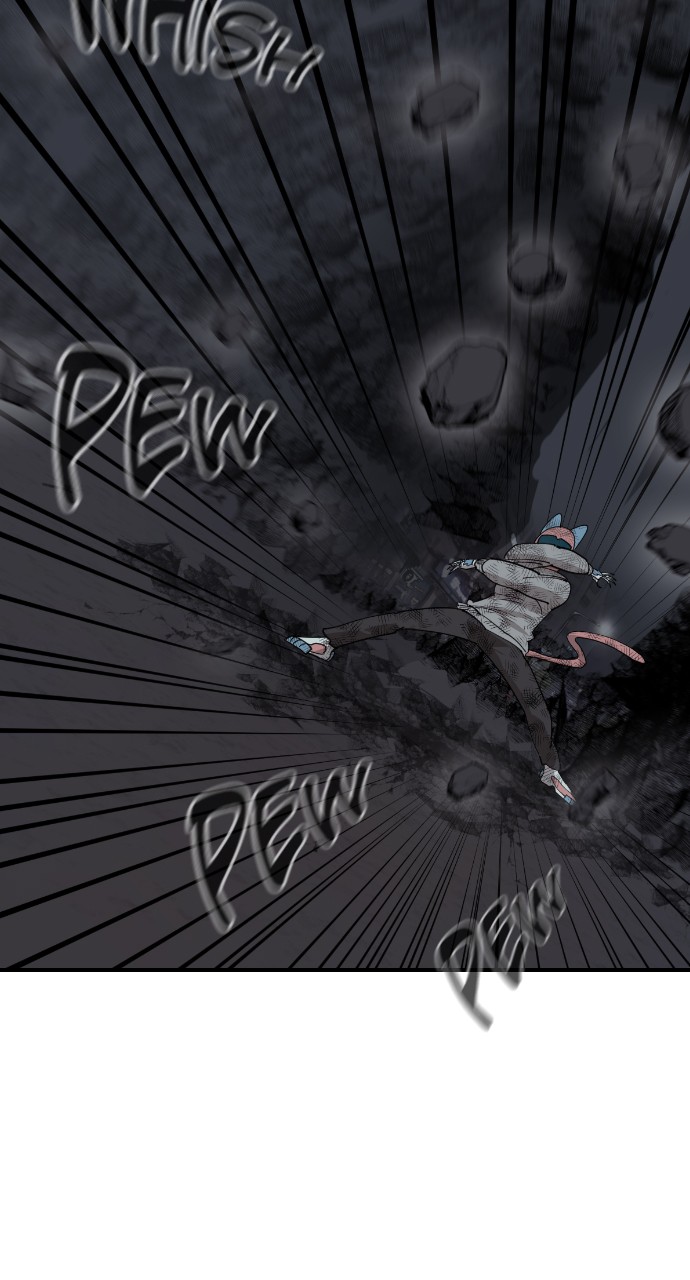 Read Meow Rangers Manga Online