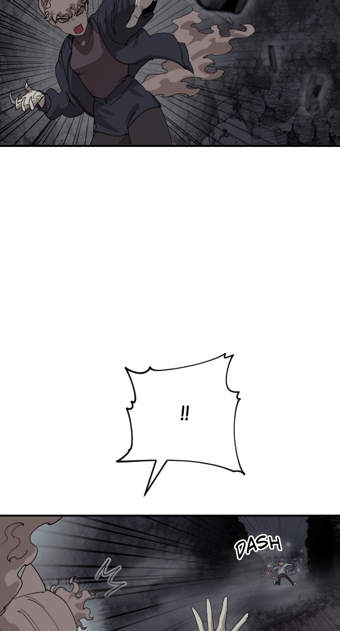 Read Meow Rangers Manga Online