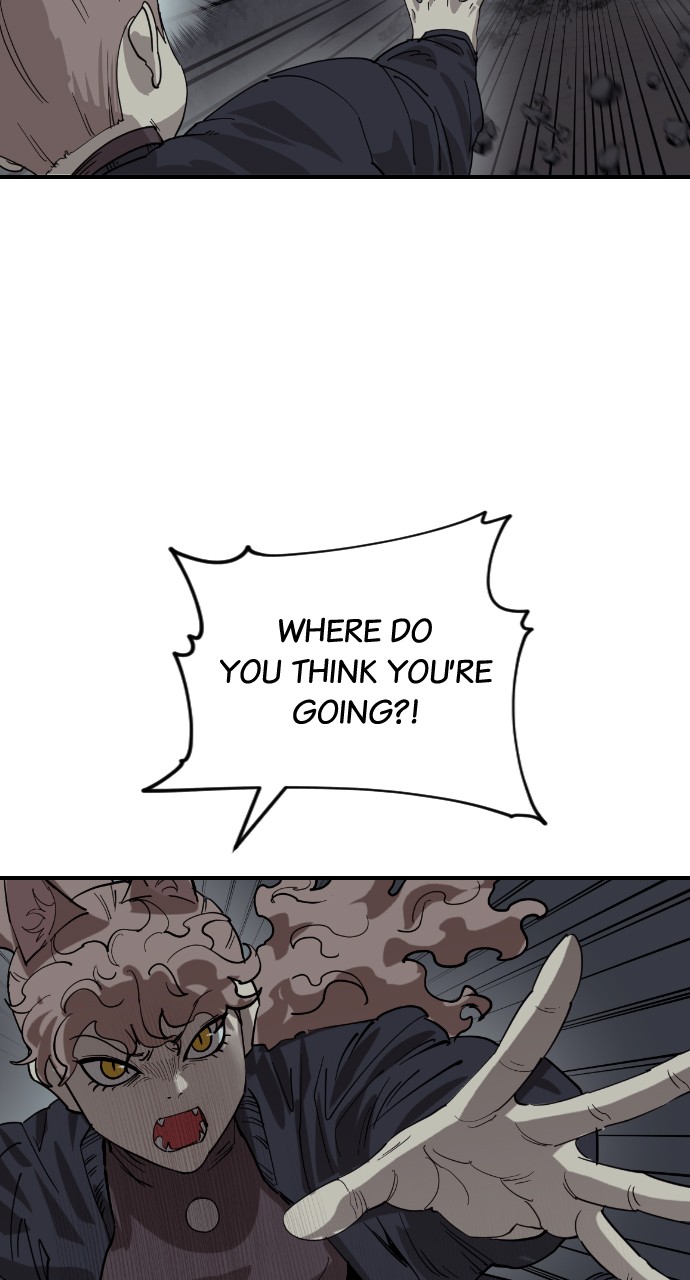 Read Meow Rangers Manga Online