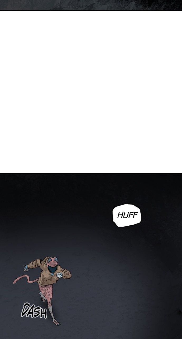 Read Meow Rangers Manga Online