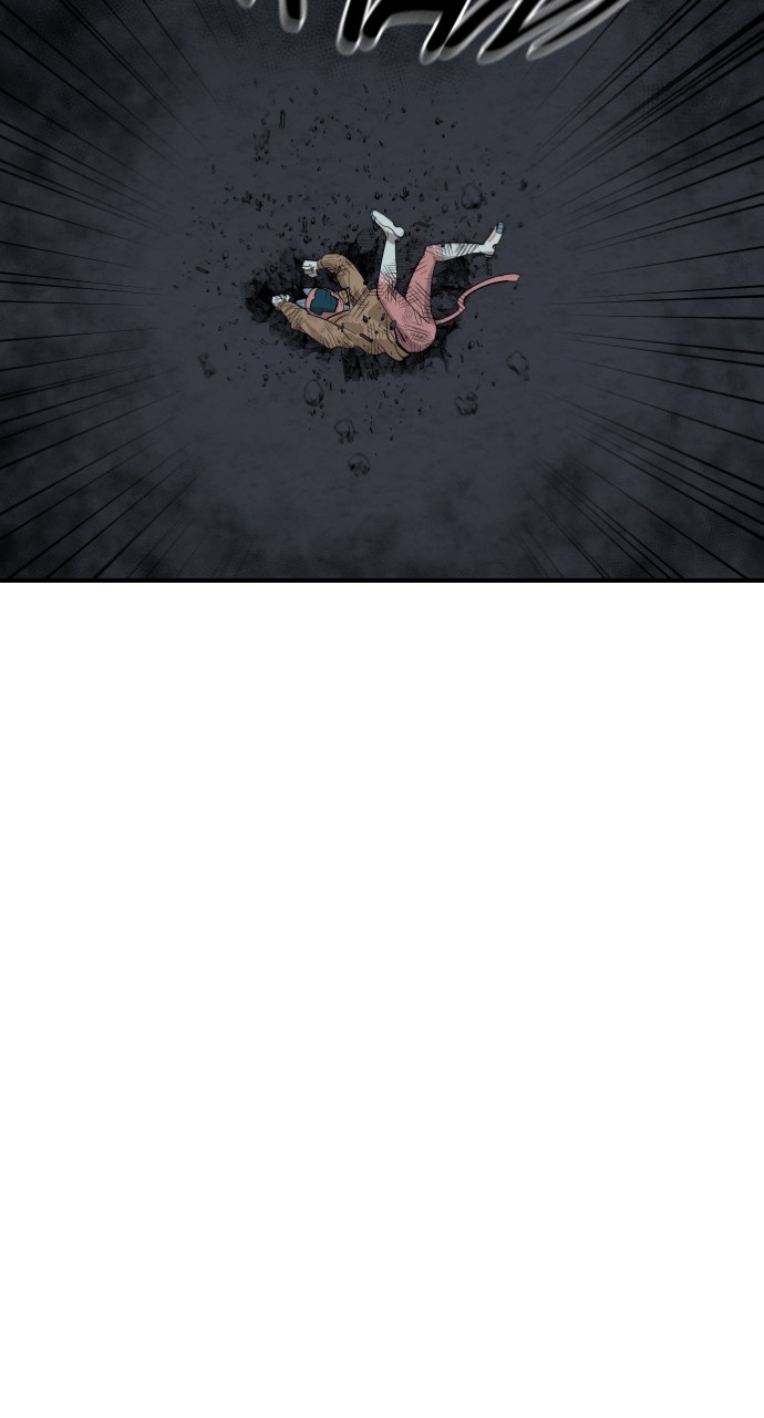 Read Meow Rangers Manga Online