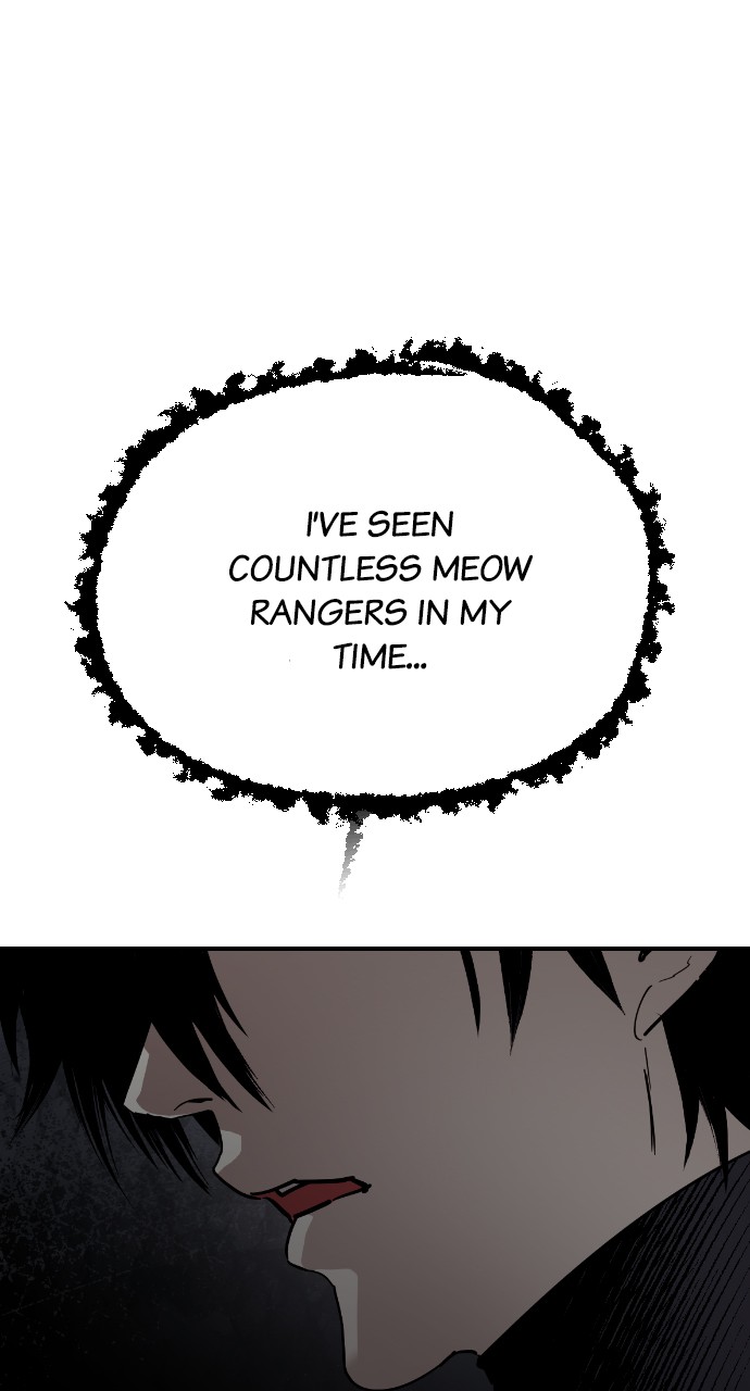 Read Meow Rangers Manga Online