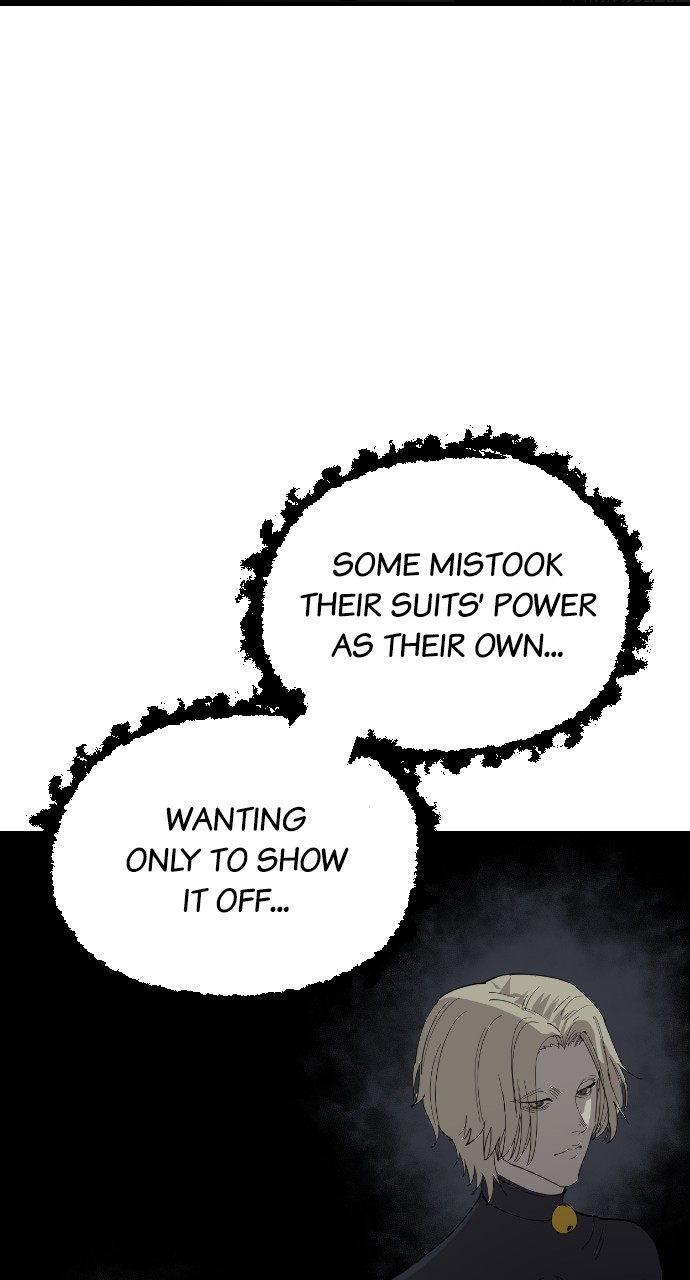 Read Meow Rangers Manga Online