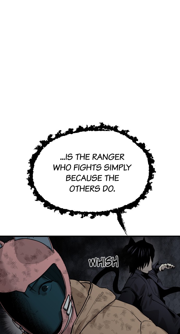 Read Meow Rangers Manga Online