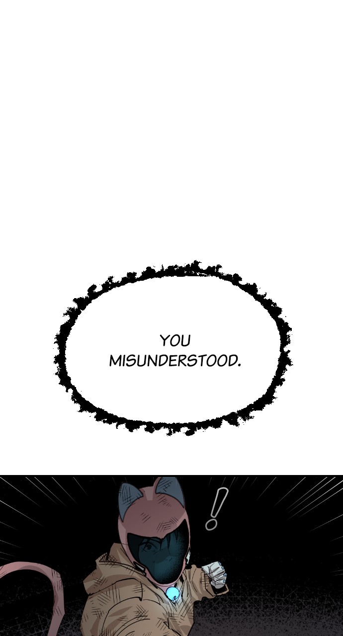 Read Meow Rangers Manga Online
