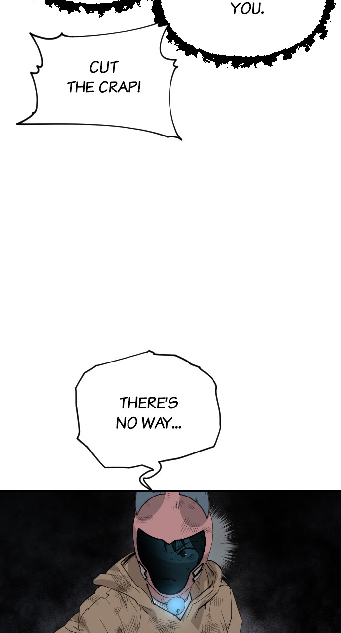Read Meow Rangers Manga Online