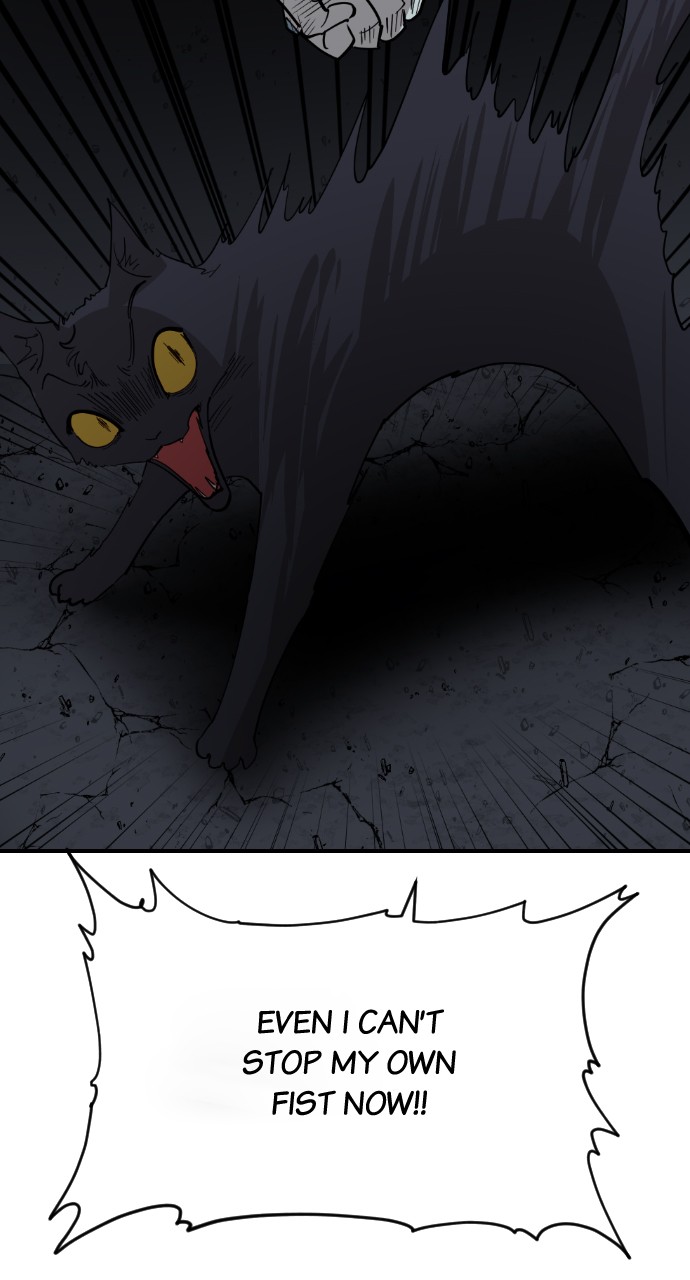 Read Meow Rangers Manga Online