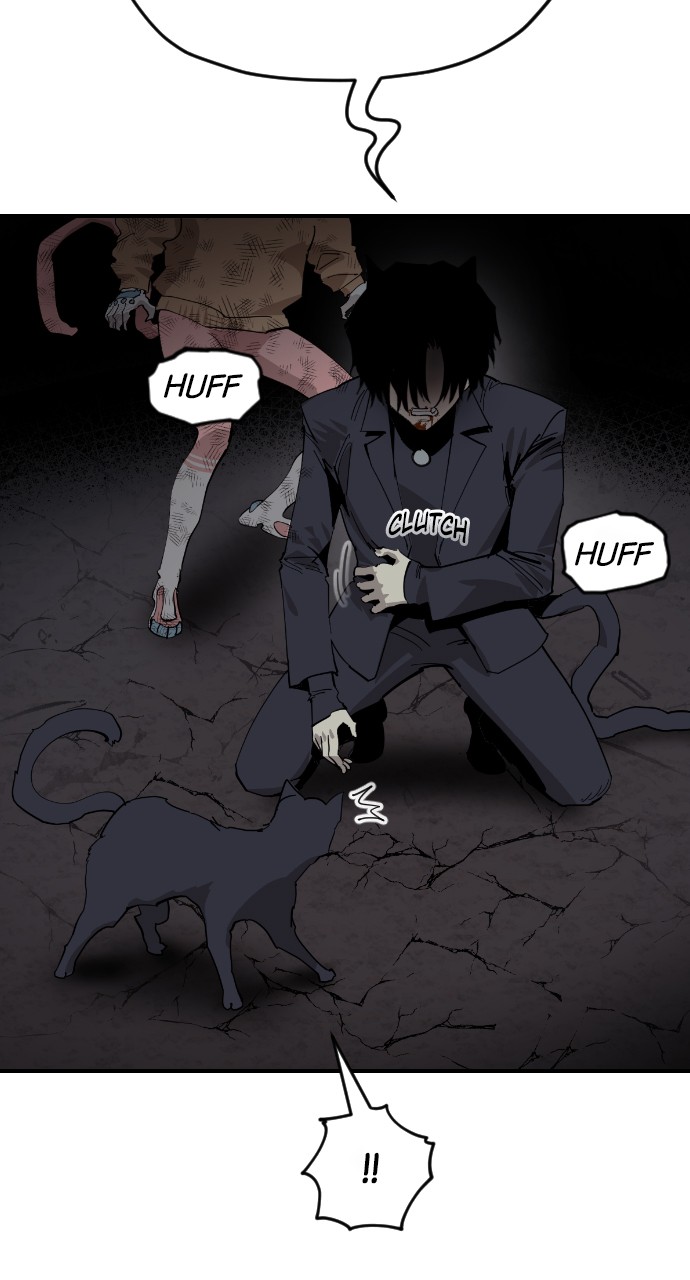 Read Meow Rangers Manga Online
