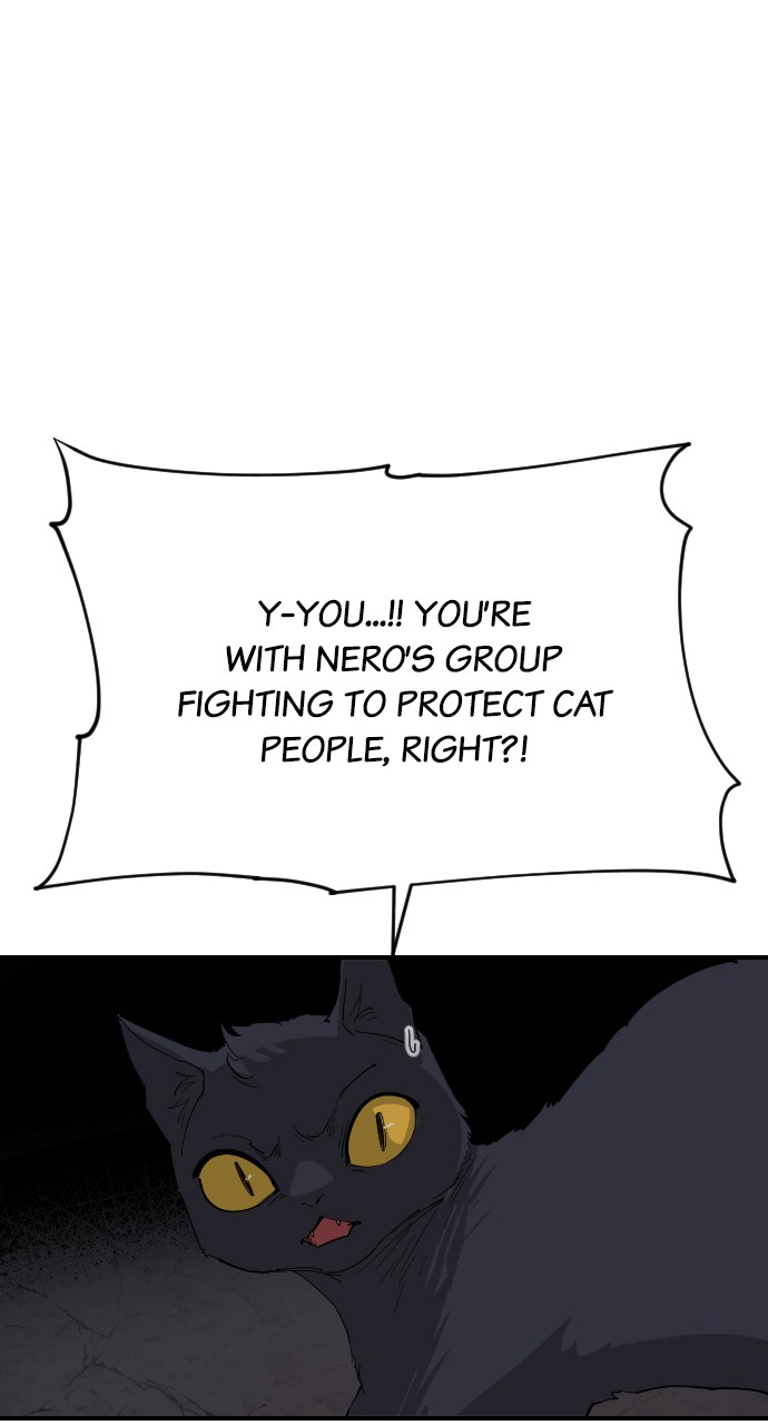 Read Meow Rangers Manga Online