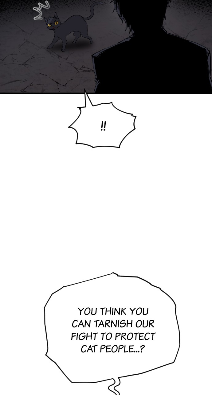Read Meow Rangers Manga Online